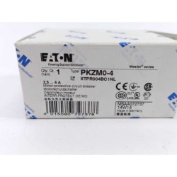 Eaton PKZM0-6.3