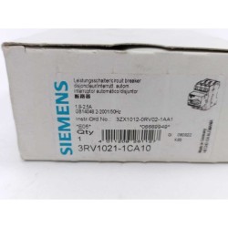 Siemens 3RV1021-1CA10