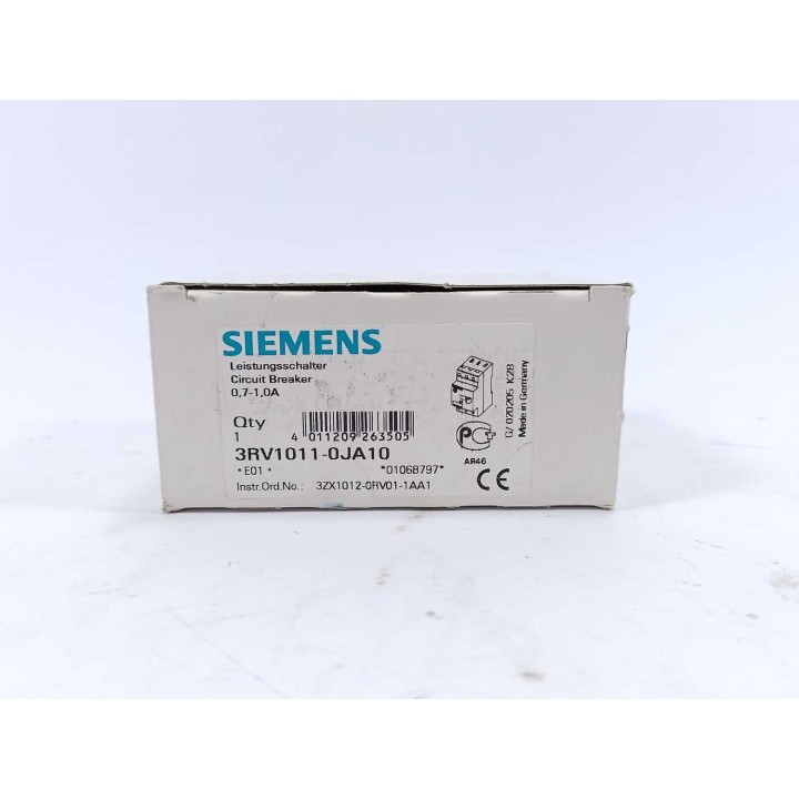  3RV1011-0JA10