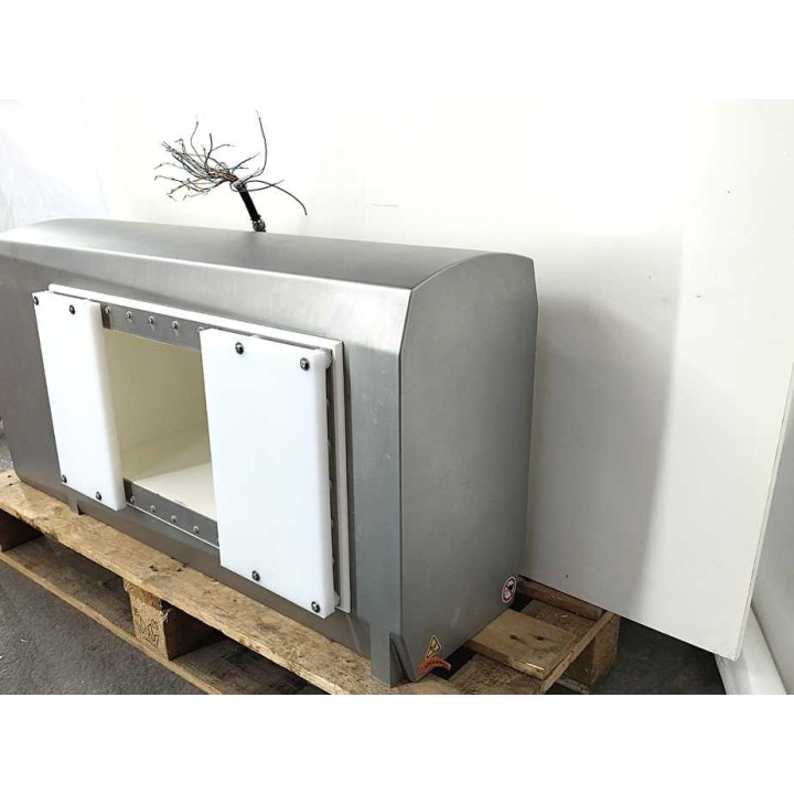 Mettler Toledo V48 Mettler Toledo V48