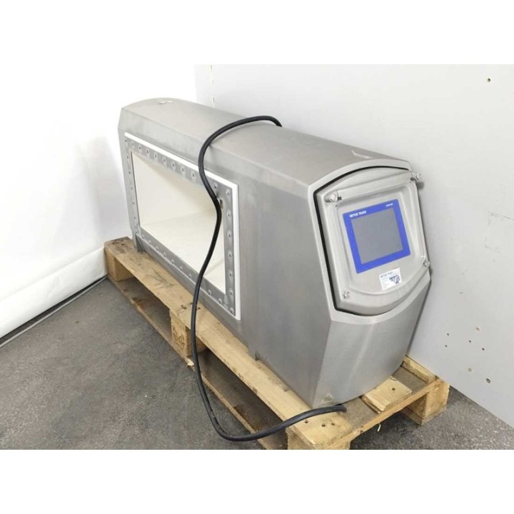 Mettler Toledo V48 Mettler Toledo V48