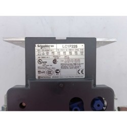 Schneider Electric LC1F225