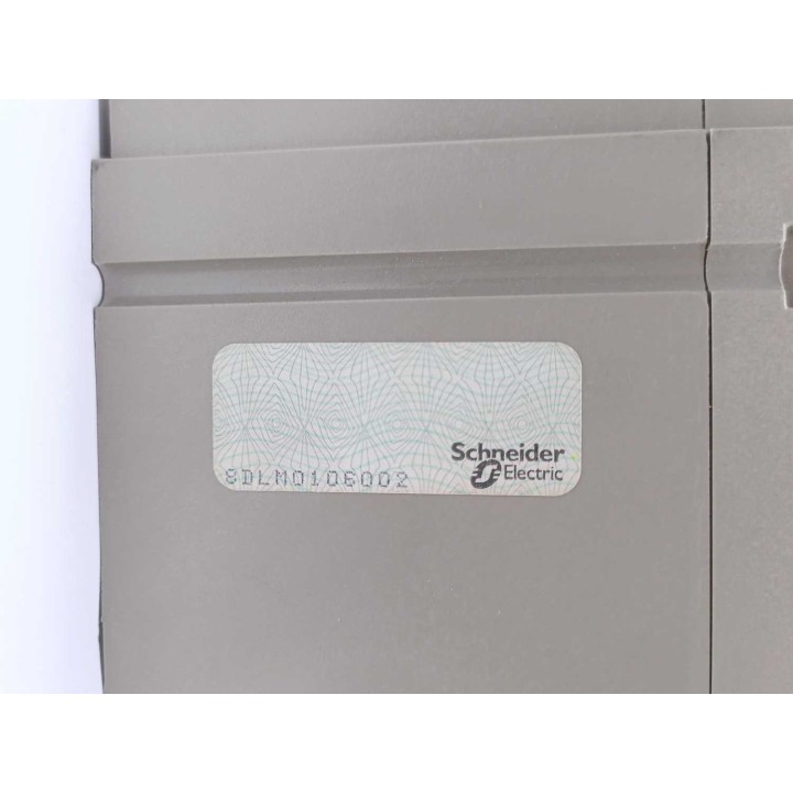 Merlin Gerin NS400 N