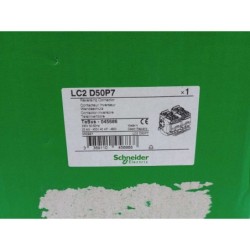 Schneider Electric LC2D50P7