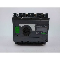 Schneider Electric INS250-100A