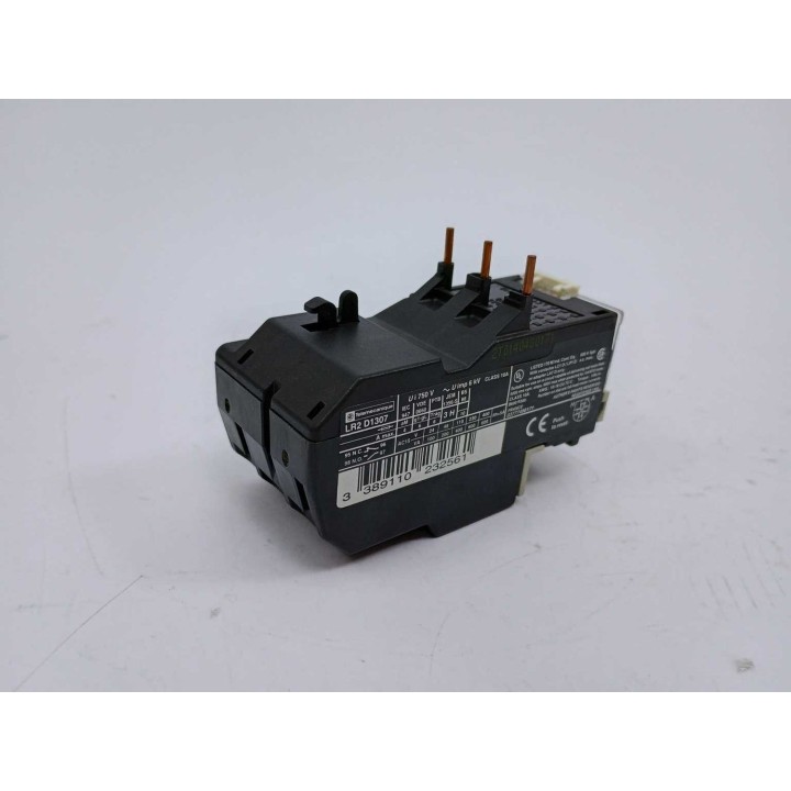 SCHNEIDER ELECTRIC LR2D1307