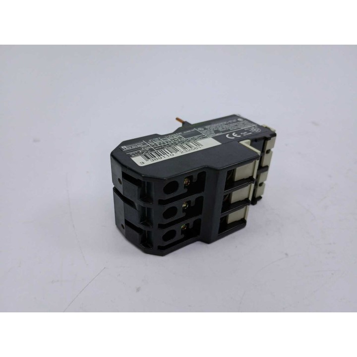 SCHNEIDER ELECTRIC LR2D1307