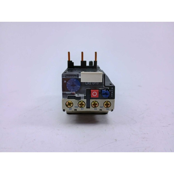 TELEMECANIQUE LR2D1310
