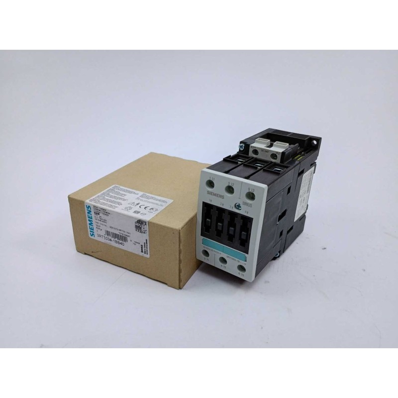 Siemens 3RT1034-1BB40