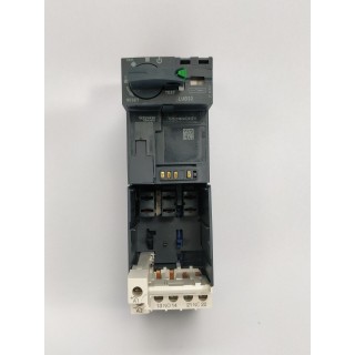 Schneider LUB32