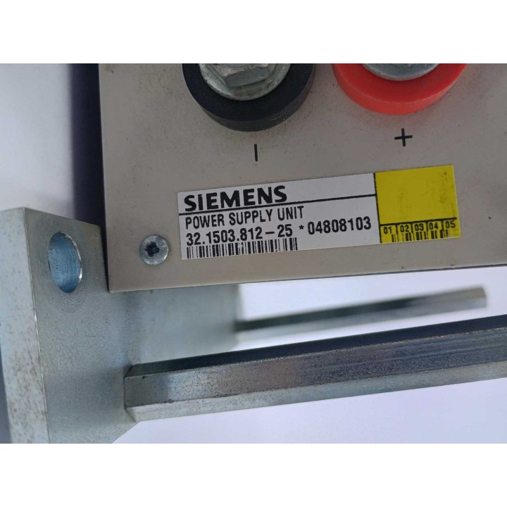ADVANCE M3 ISO metric