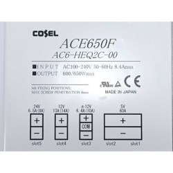 COSEL AC6-HEQ2C-00