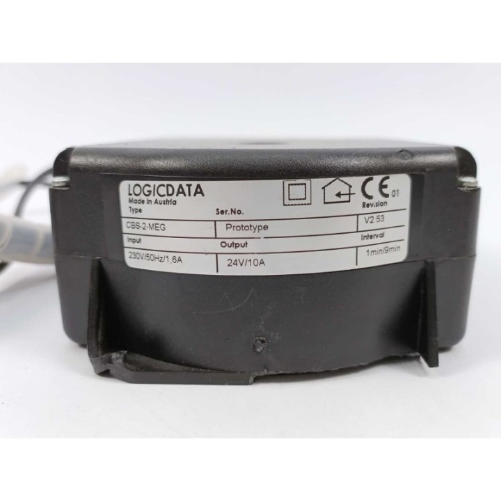 LOGICDATA CBS-2-MEG