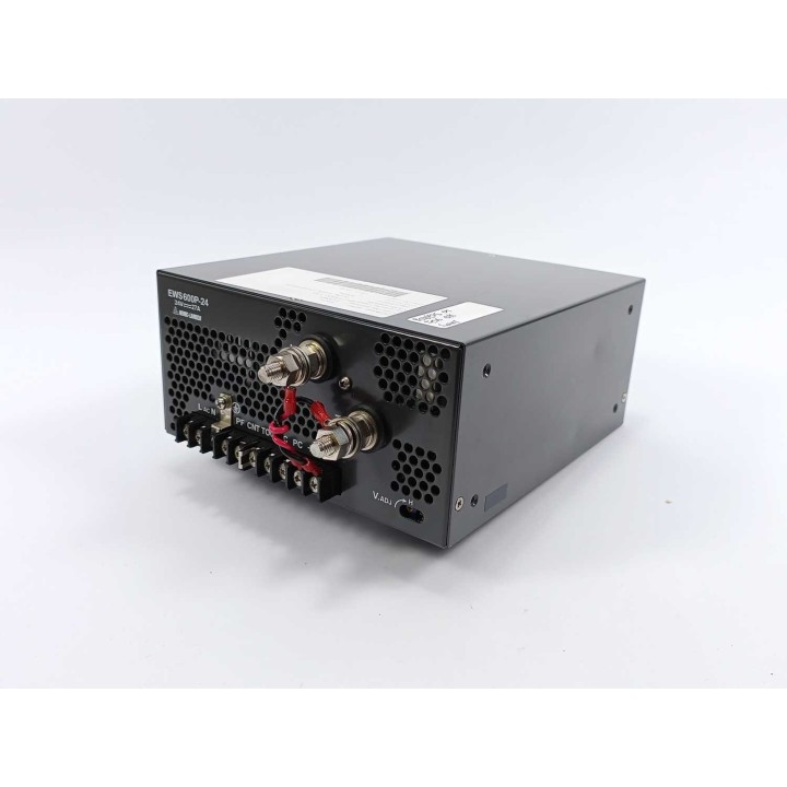 Nemic-Lambda EWS 600P-24