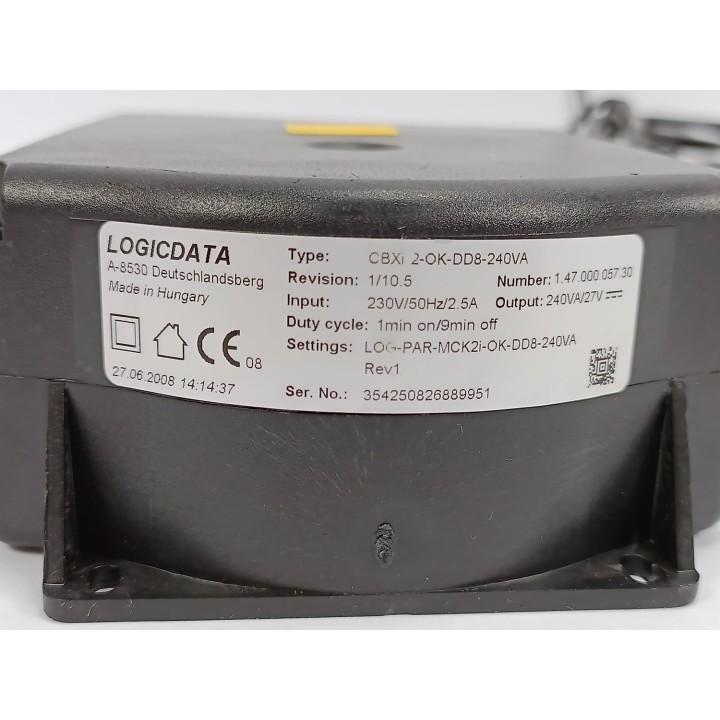 OKIN CBXi-2-OK-DD8-240VA
