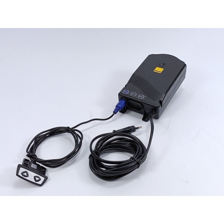 OKIN CBXi-2-OK-18-A-240VA