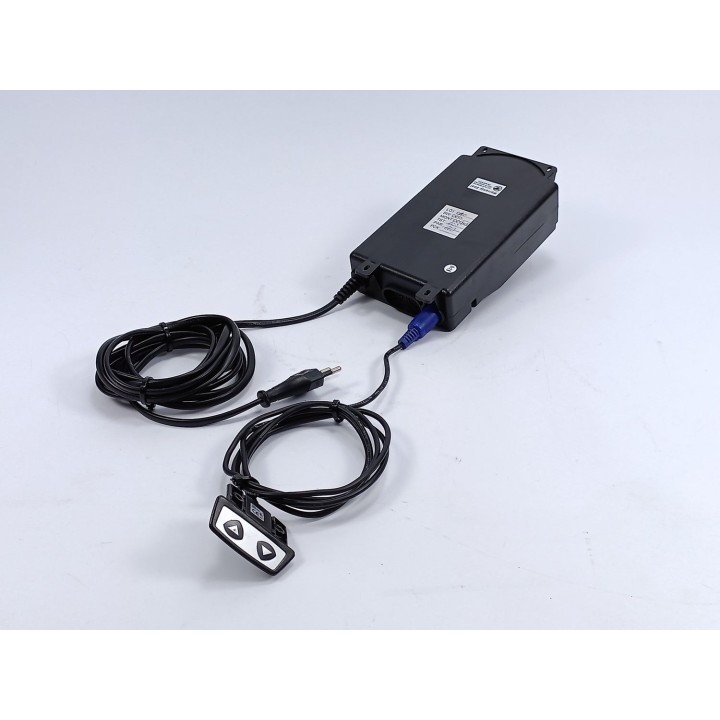 OKIN CBXi-2-OK-18-A-240VA