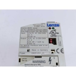 LENZE 00490410