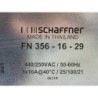 SCHAFFNER FN356-16-29