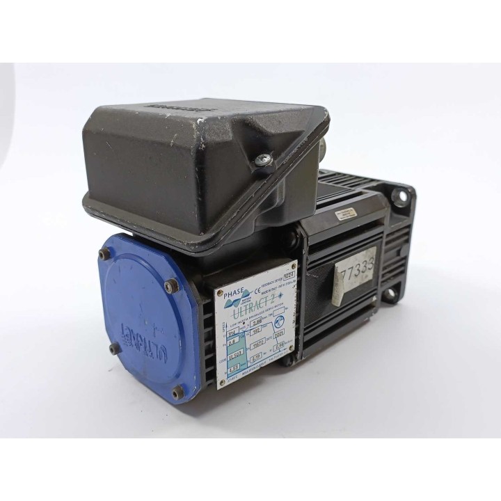 Ultract 21501A 89