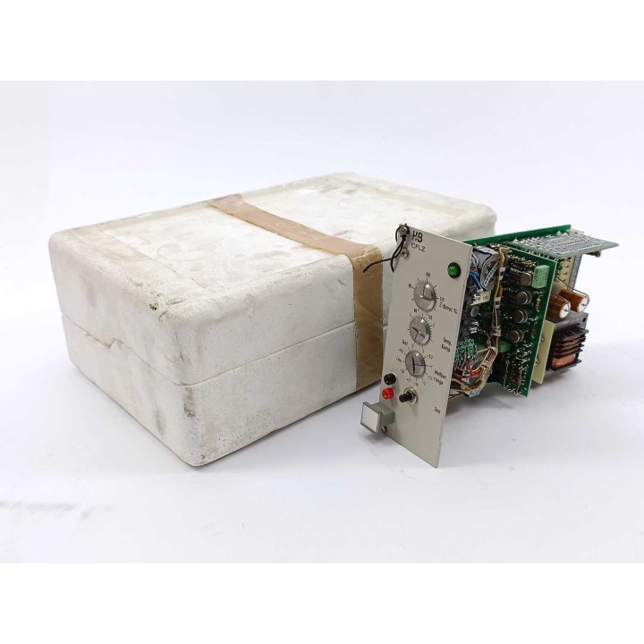 Hartmann   Braun AG CFLZ
