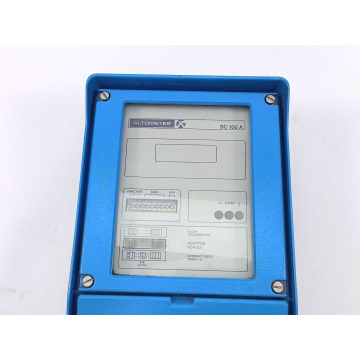 Krohne SC-100A