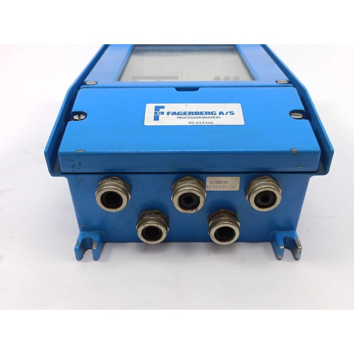 Krohne SC-100A
