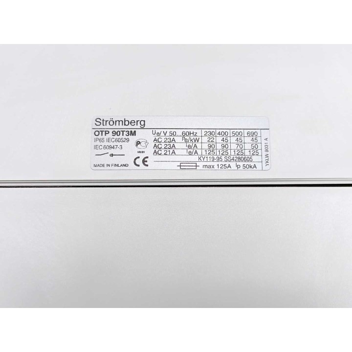 ABB 1SCA022812R2970