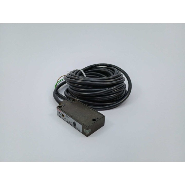 VISOLUX MLV 40-8-H-65 32 33