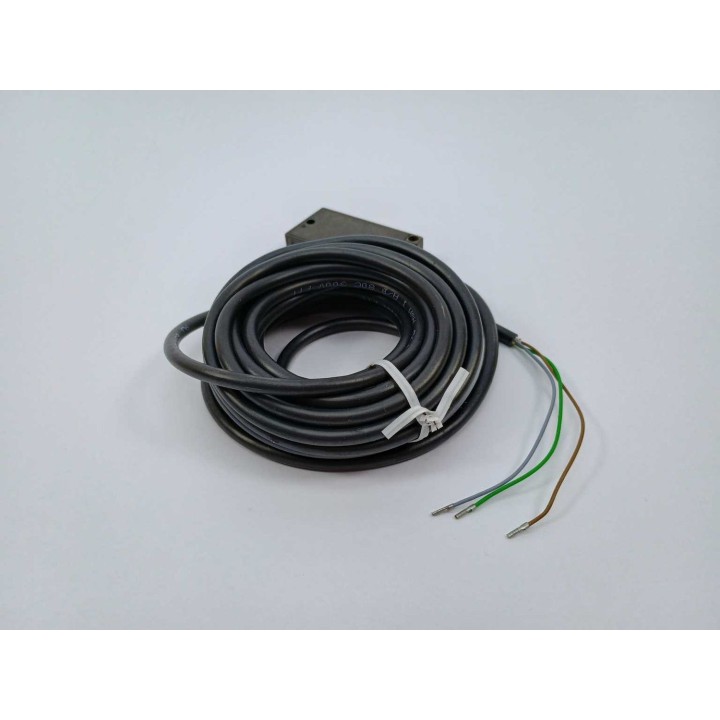 VISOLUX MLV 40-8-H-65 32 33