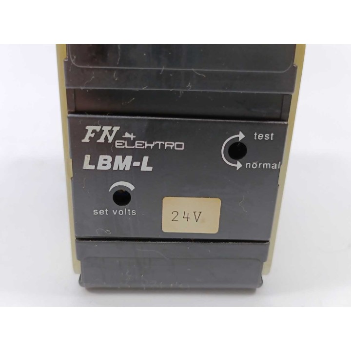 FN Elektro LBM-L