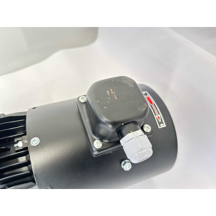 BUSCK MS 80A-4