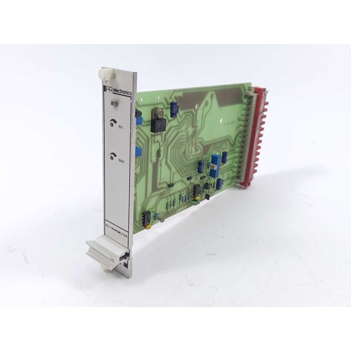 PR Electronics 2402-L1