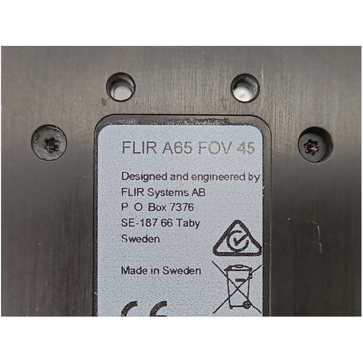 FLIR A65