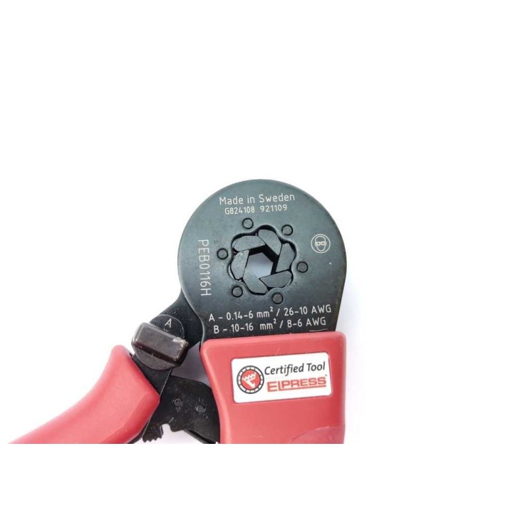 ELPRESS PEB0116H