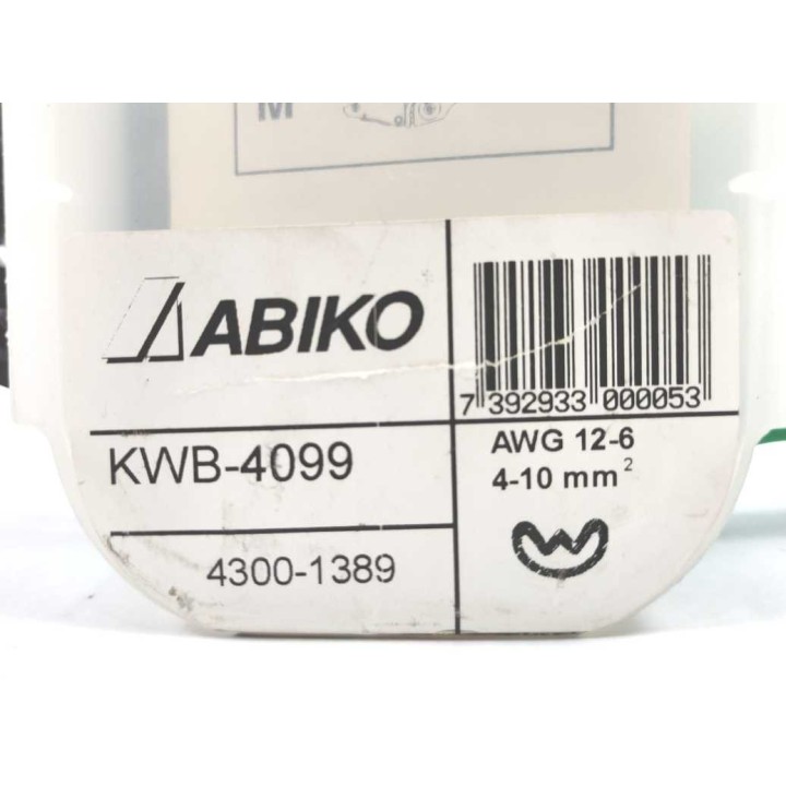 ABIKO KWB4099