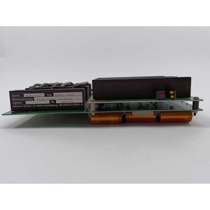 Infranor SMNB1690