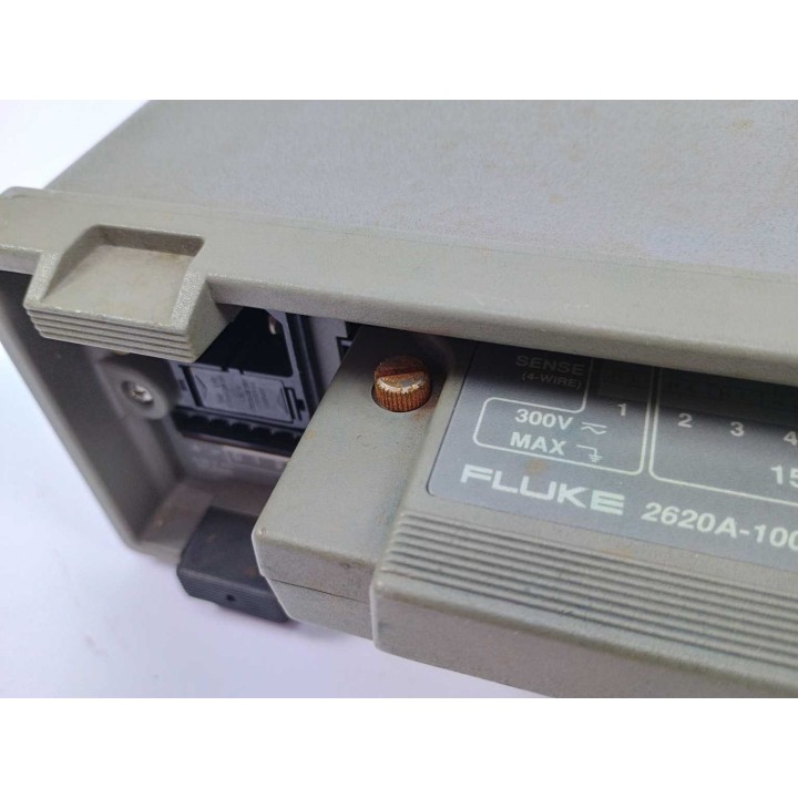 Fluke 2625