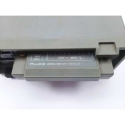 Fluke 2625