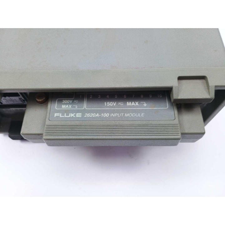 Fluke 2625