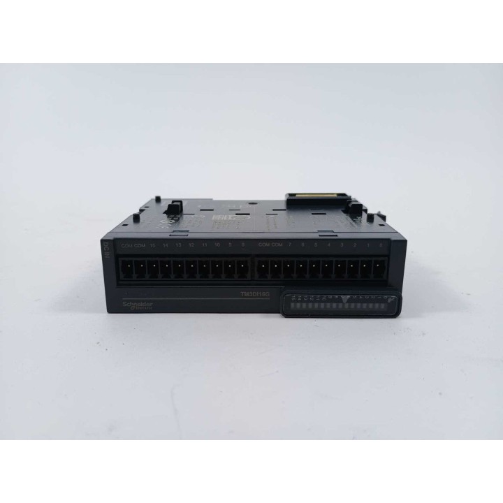 Schneider Electric TM3DI16G