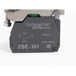 Schneider Electric XB4BK125M5