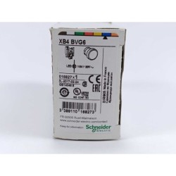 Schneider Electric XB4BVG6