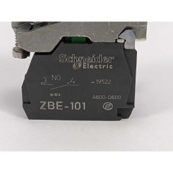 Schneider Electric ZB4BW0M35