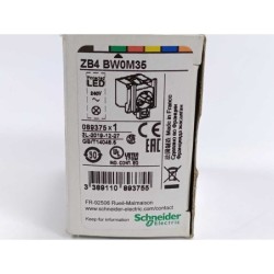 Schneider Electric ZB4BW0M35