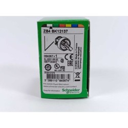 Schneider Electric ZB4BK12137