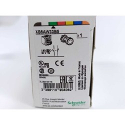 Schneider Electric XB5AW33B5