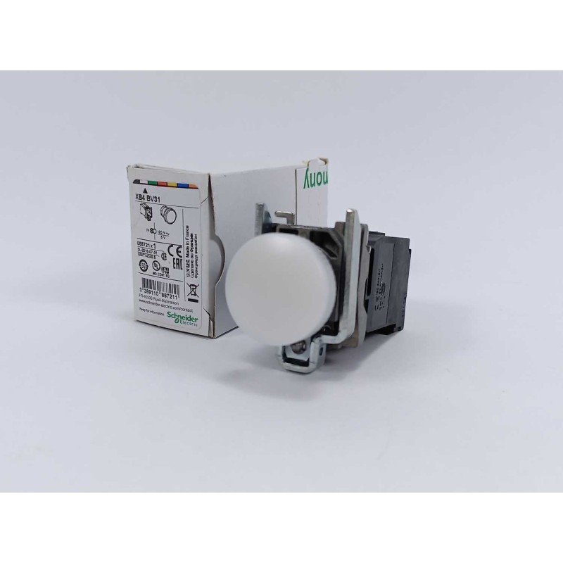 Schneider Electric XB4BV31