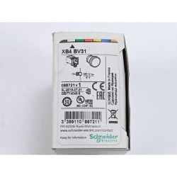 Schneider Electric XB4BV31