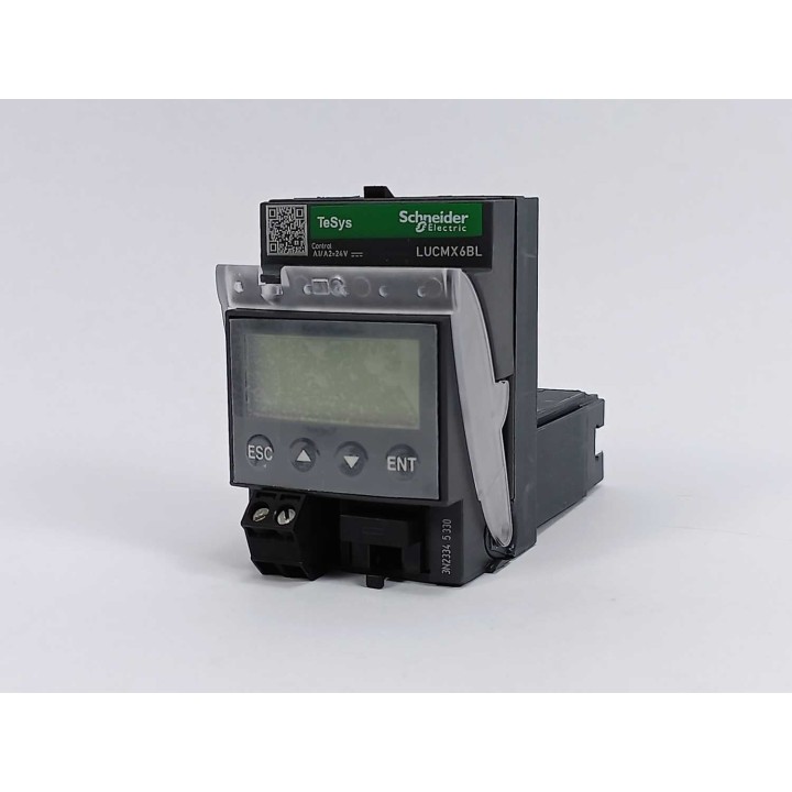  LUCMX6BL